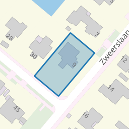 Perceel HLG03-D-1699