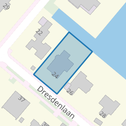 Perceel HLG03-D-1701