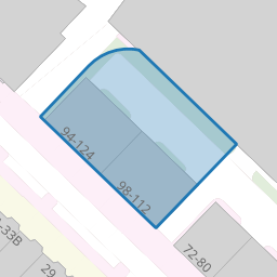 Perceel HLG03-D-1707