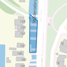 Perceel HLG03-D-1711