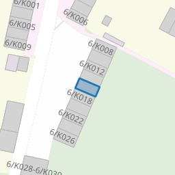 Perceel HLG03-D-1718