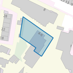 Perceel HLG03-D-1726