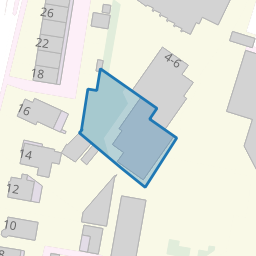 Perceel HLG03-D-1727