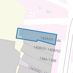 Perceel HLG03-D-1735