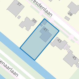 Perceel HLG03-D-1742