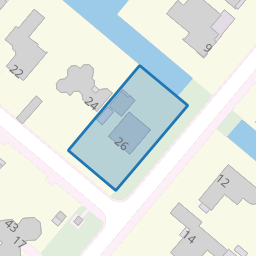 Perceel HLG03-D-1750