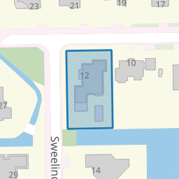 Perceel HLG03-D-1758