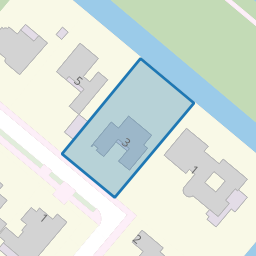 Perceel HLG03-D-1761