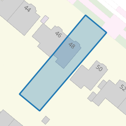 Perceel HLG03-D-1772