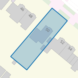 Perceel HLG03-D-1773