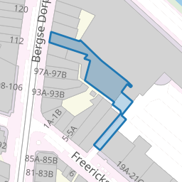 Perceel HLG03-D-1775