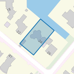 Perceel HLG03-D-1778