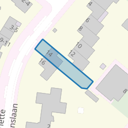 Perceel HLG03-D-1781