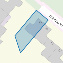 Perceel HLG03-D-1787