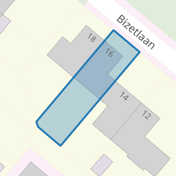 Perceel HLG03-D-1788