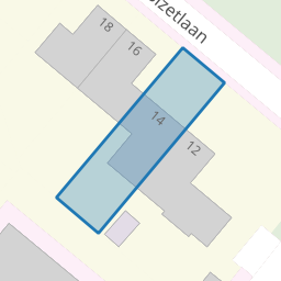 Perceel HLG03-D-1789