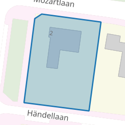 Perceel HLG03-D-1791