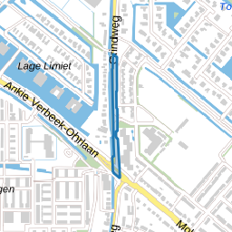 Perceel HLG03-D-1799