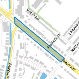 Perceel HLG03-D-1800