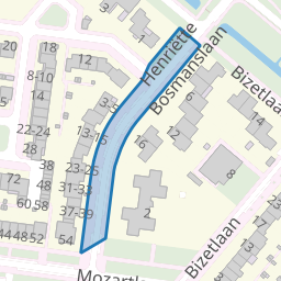 Perceel HLG03-D-1808