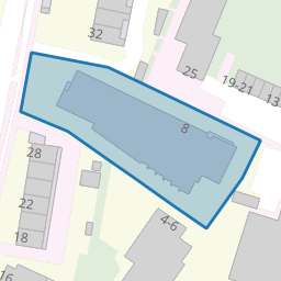 Perceel HLG03-D-1811