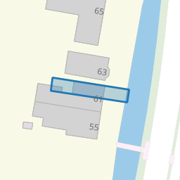 Perceel HLG03-D-1819