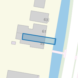 Perceel HLG03-D-1821