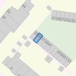 Perceel HLG03-D-1831