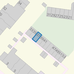 Perceel HLG03-D-1832