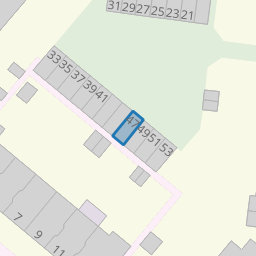 Perceel HLG03-D-1837