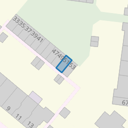 Perceel HLG03-D-1839