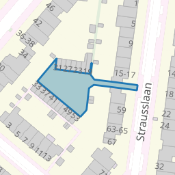 Perceel HLG03-D-1848