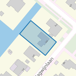 Perceel HLG03-D-1850