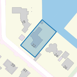 Perceel HLG03-D-1854