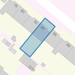 Perceel HLG03-D-1861