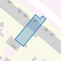 Perceel HLG03-D-1862