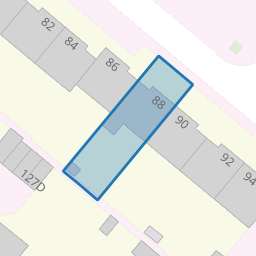 Perceel HLG03-D-1863