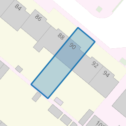 Perceel HLG03-D-1864