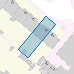 Perceel HLG03-D-1865