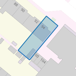 Perceel HLG03-D-1866