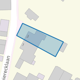 Perceel HLG03-D-1869