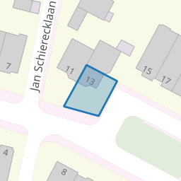 Perceel HLG03-D-1875