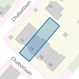 Perceel HLG03-D-1886