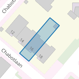 Perceel HLG03-D-1887