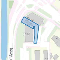 Perceel HLG03-D-1895