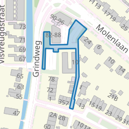 Perceel HLG03-D-1899