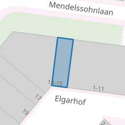 Perceel HLG03-D-1902