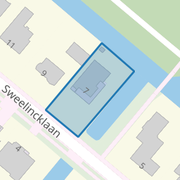 Perceel HLG03-D-1906