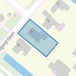 Perceel HLG03-D-1912