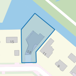 Perceel HLG03-D-1922